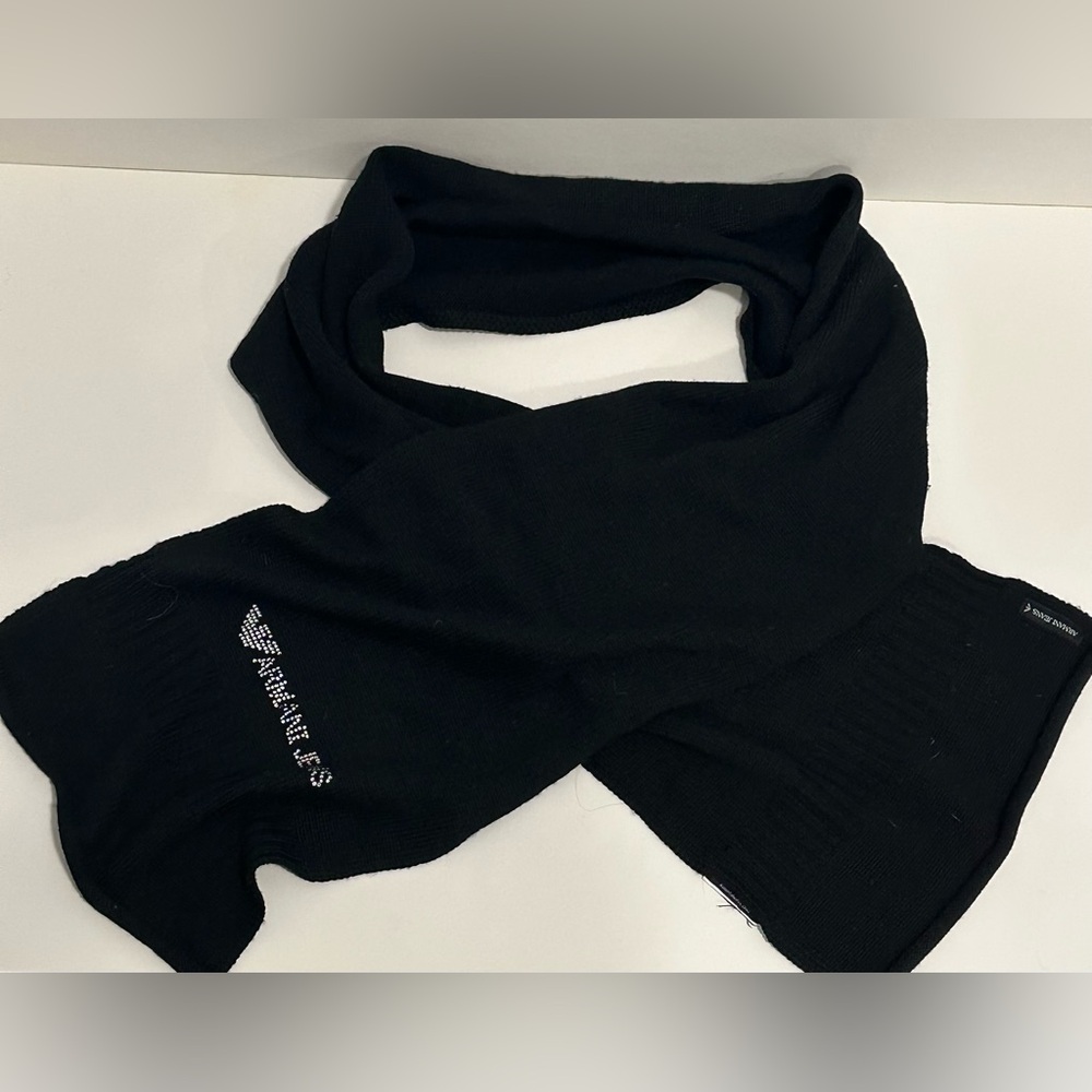 Armani jeans women’s scarf